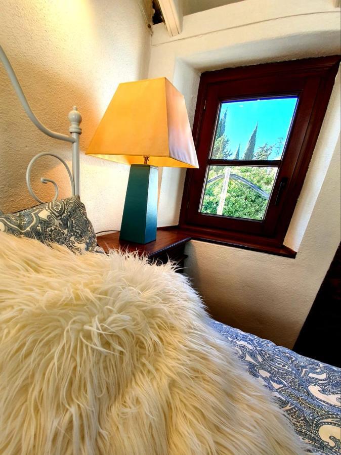 Almocabar Luxury Apartment Ронда Экстерьер фото